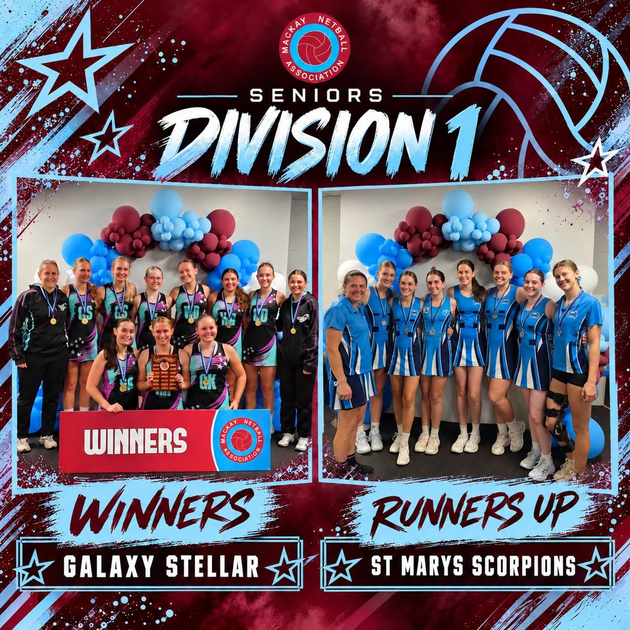 Division 1-6 Fixtures