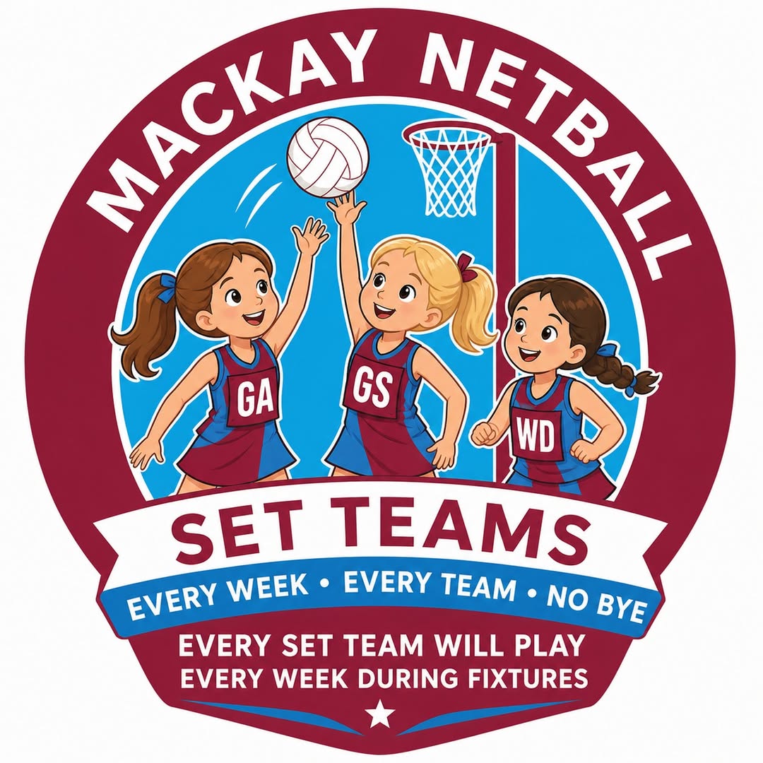 Attention SET Team Coaches & Parents