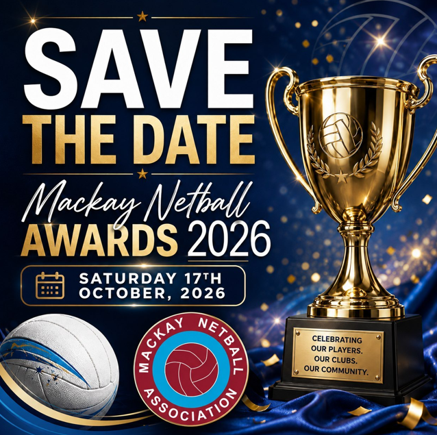 Finals and Awards Dates