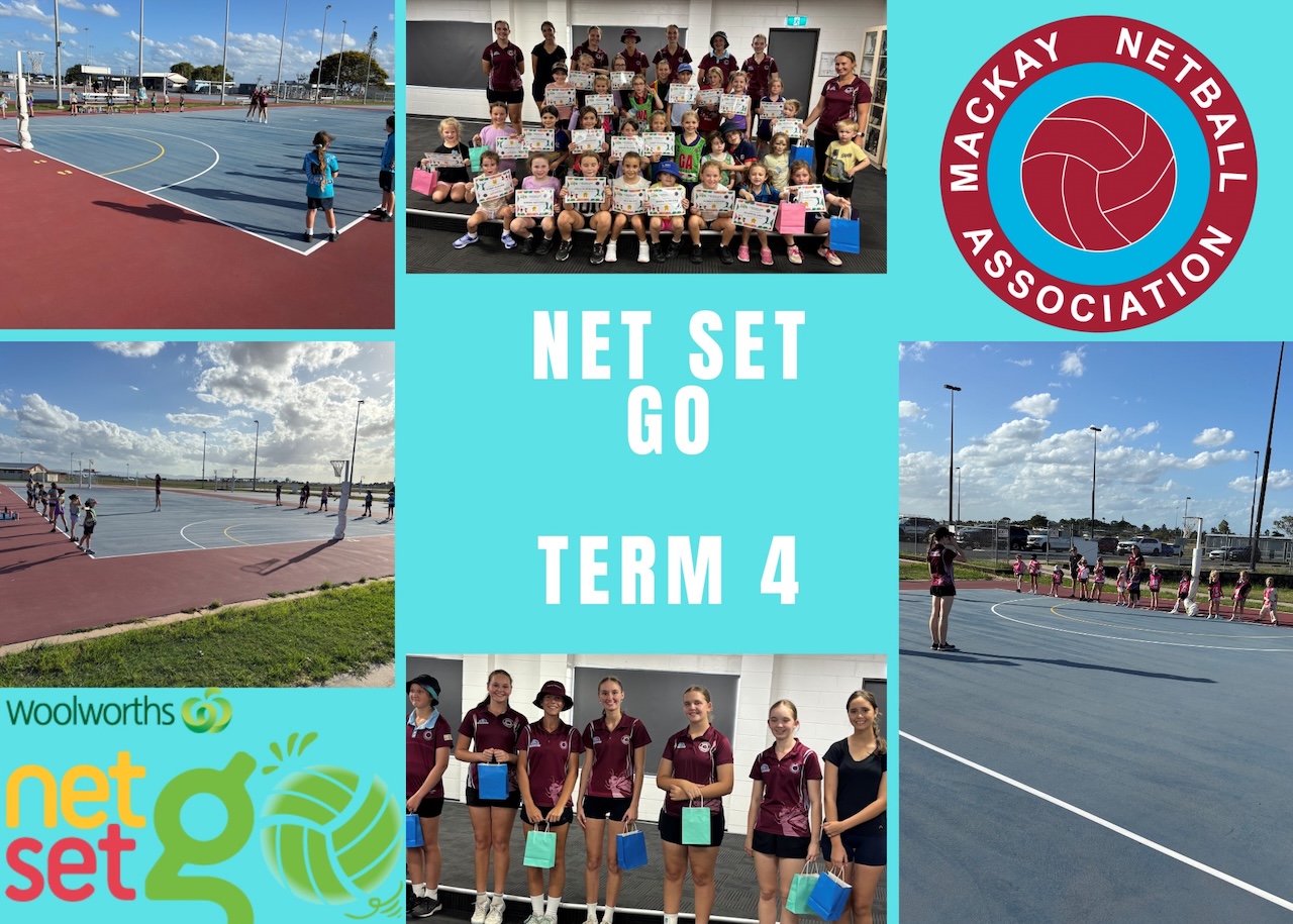Net Set Go Term 4