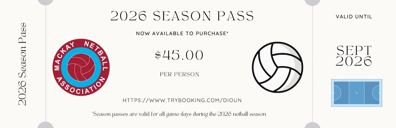2026 Season Pass