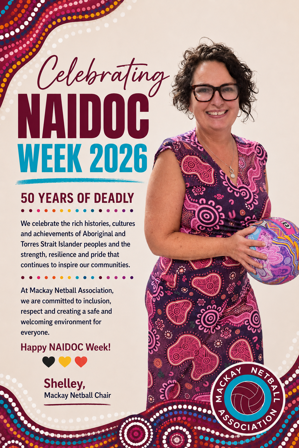 NAIDOC Week Wrap-Up