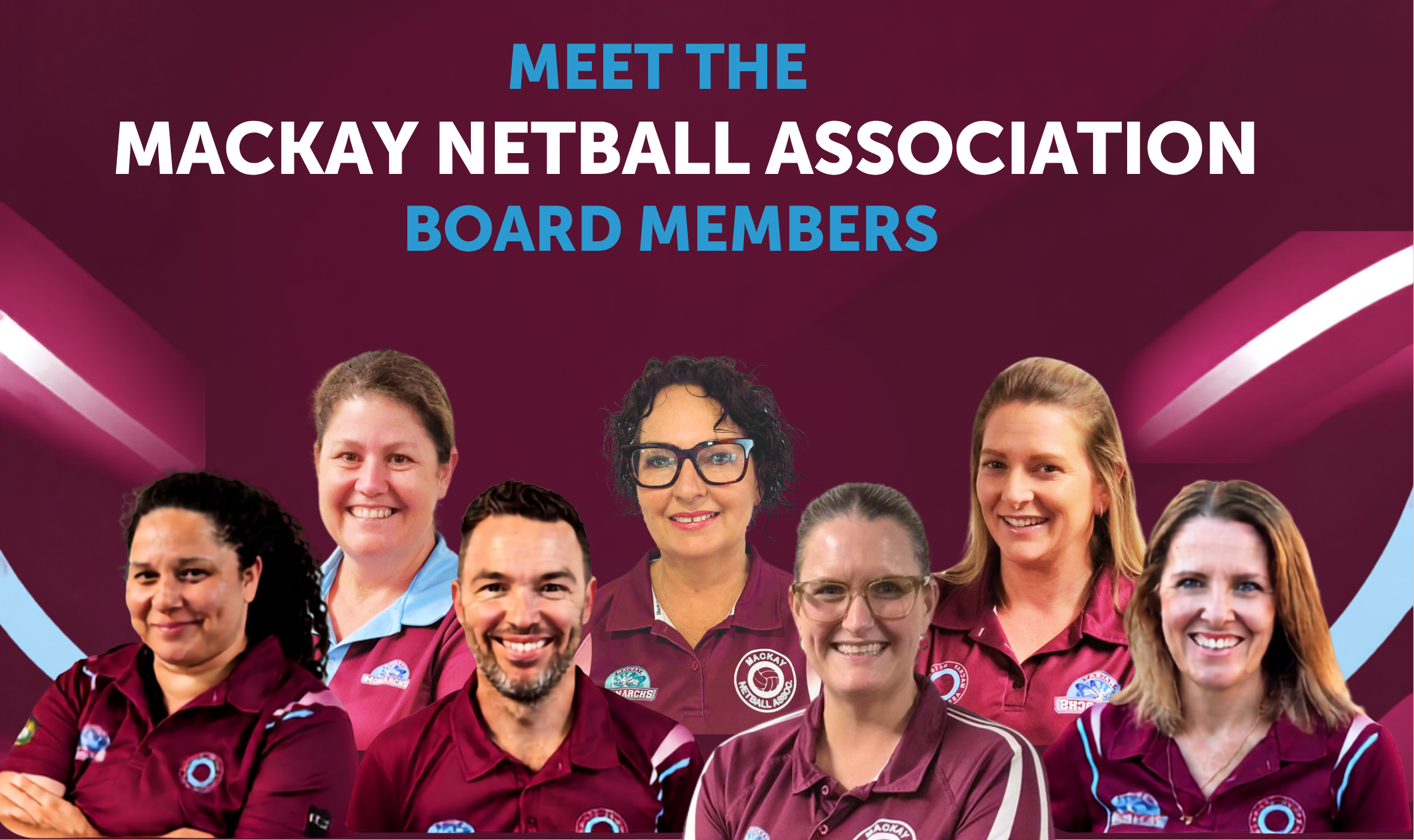 Introducing Our Board Members